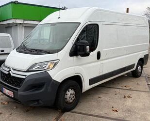 Citroen Jumper Gebrauchtwagen