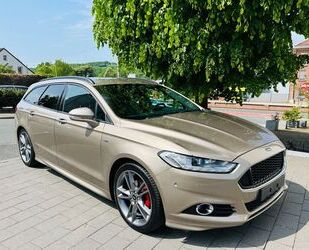 Ford Mondeo Gebrauchtwagen