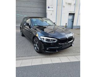 BMW 125 Gebrauchtwagen