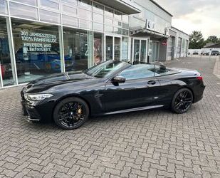 BMW M8 Gebrauchtwagen