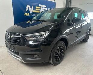Opel Crossland (X) Gebrauchtwagen