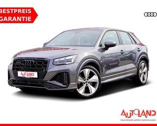 Audi SQ2 Gebrauchtwagen