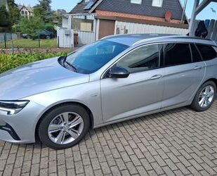 Opel Insignia Gebrauchtwagen