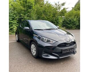 Toyota Yaris Gebrauchtwagen