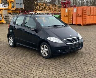 Mercedes-Benz A 150 Gebrauchtwagen