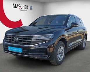 VW Touareg Gebrauchtwagen