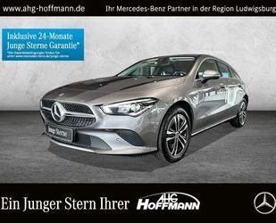 Mercedes-Benz CLA 250 Shooting Brake Gebrauchtwagen