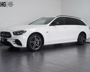 Mercedes-Benz E 300 Gebrauchtwagen