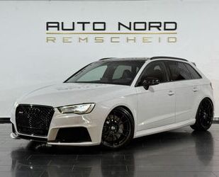 Audi RS3 Gebrauchtwagen