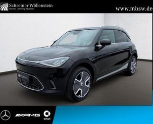 Smart #1 Gebrauchtwagen