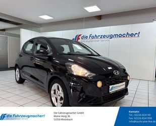 Hyundai i10 Gebrauchtwagen