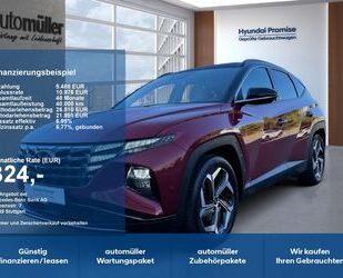 Hyundai TUCSON Gebrauchtwagen