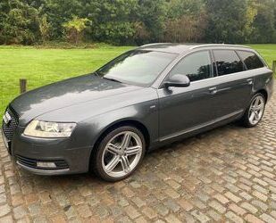 Audi A6 Allroad Gebrauchtwagen
