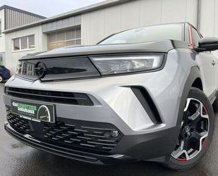 Opel Mokka-e Gebrauchtwagen
