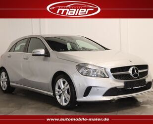 Mercedes-Benz A 180 Gebrauchtwagen