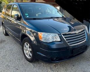 Chrysler Grand Voyager Gebrauchtwagen