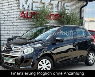 Citroen C1 Gebrauchtwagen