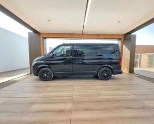 VW T6 Multivan Gebrauchtwagen