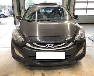 Hyundai i30 Gebrauchtwagen