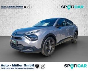Citroen C4 Gebrauchtwagen