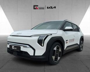 Kia EV3 Gebrauchtwagen