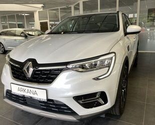 Renault Arkana Gebrauchtwagen