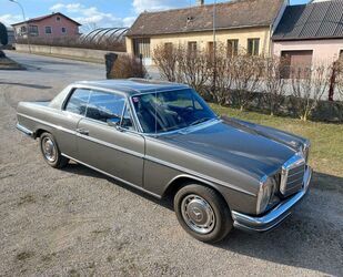 Mercedes-Benz 280 Gebrauchtwagen