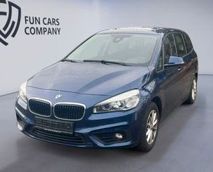 BMW 218 Gran Tourer Gebrauchtwagen