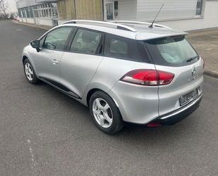Renault Clio Gebrauchtwagen