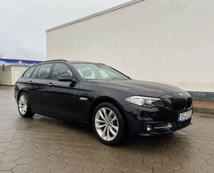 BMW 520 Gebrauchtwagen
