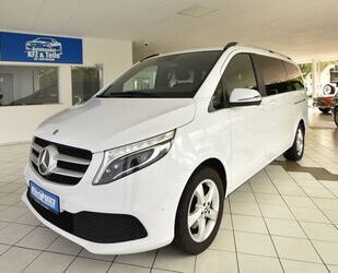 Mercedes-Benz V 250 Gebrauchtwagen