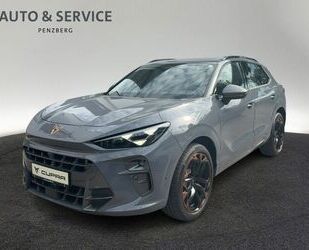 Cupra Terramar Gebrauchtwagen