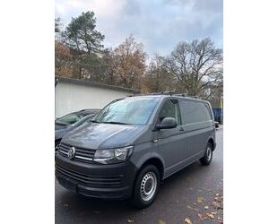 VW T6 Transporter Gebrauchtwagen