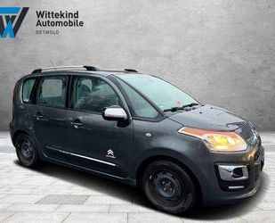 Citroen C3 Picasso Gebrauchtwagen