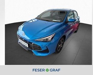 MG MG3 Gebrauchtwagen