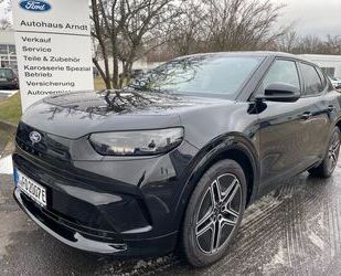 Ford Capri Gebrauchtwagen