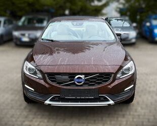 Volvo S60 Gebrauchtwagen