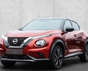 Nissan Juke Gebrauchtwagen