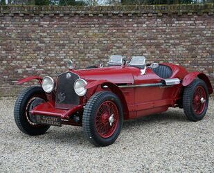 Alfa Romeo Andere Oldtimer