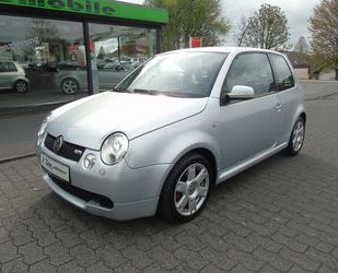 VW Lupo Gebrauchtwagen
