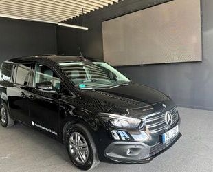 Mercedes-Benz T-Klasse Gebrauchtwagen
