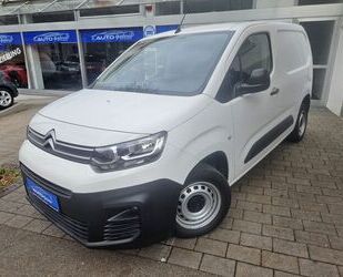 Citroen Berlingo Gebrauchtwagen