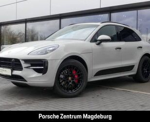 Porsche Macan Gebrauchtwagen