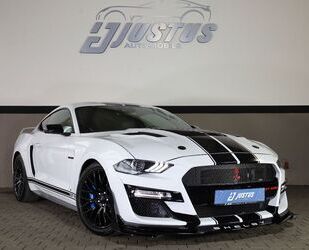 Ford Mustang Gebrauchtwagen