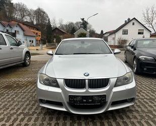 BMW 325 Gebrauchtwagen