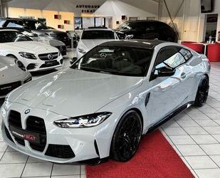 BMW M4 Gebrauchtwagen
