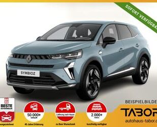 Renault Symbioz Gebrauchtwagen