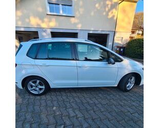 VW Golf Sportsvan Gebrauchtwagen