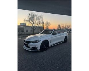 BMW 440 Gebrauchtwagen