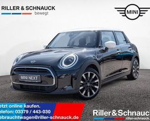 Mini Cooper Gebrauchtwagen
